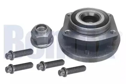 Комплект подшипника ступицы колеса BENDIX купить