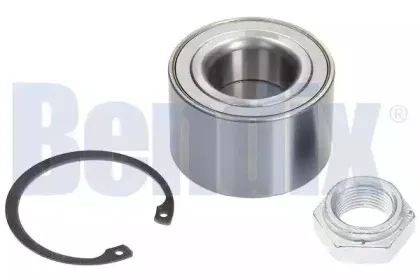 Комплект подшипника ступицы колеса BENDIX купить