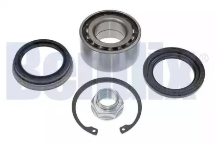Комплект подшипника ступицы колеса BENDIX купить