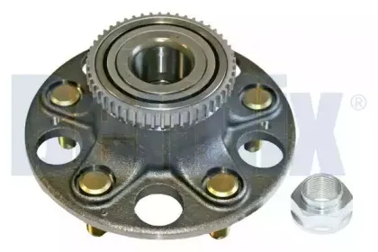 Комплект подшипника ступицы колеса BENDIX купить