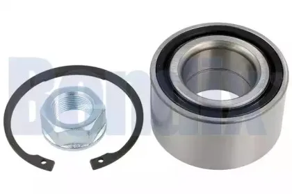 Комплект подшипника ступицы колеса BENDIX купить