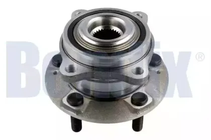 Комплект подшипника ступицы колеса BENDIX купить