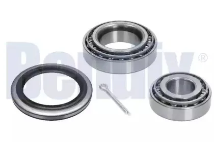 Комплект подшипника ступицы колеса BENDIX купить