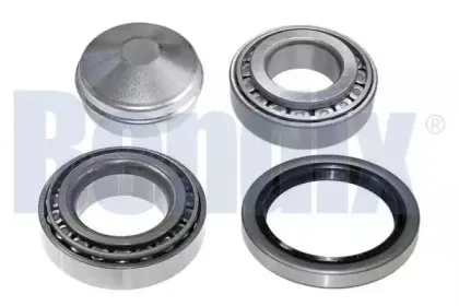 Комплект подшипника ступицы колеса BENDIX купить
