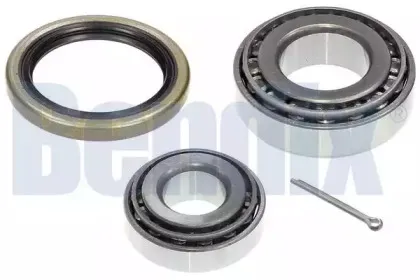 Комплект подшипника ступицы колеса BENDIX купить