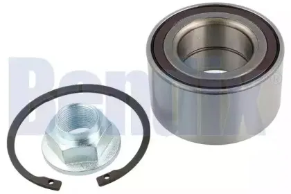 Комплект подшипника ступицы колеса BENDIX купить