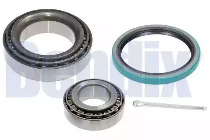 Комплект подшипника ступицы колеса BENDIX купить