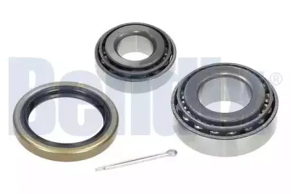 Комплект подшипника ступицы колеса BENDIX купить