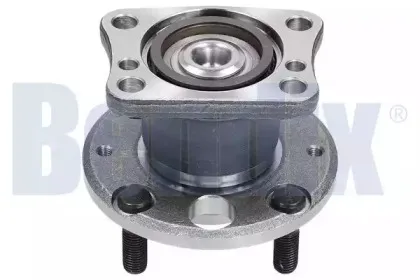 Комплект подшипника ступицы колеса BENDIX купить
