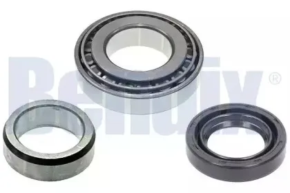 Комплект подшипника ступицы колеса BENDIX купить