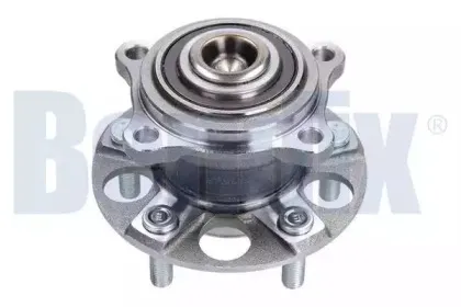 Комплект подшипника ступицы колеса BENDIX купить
