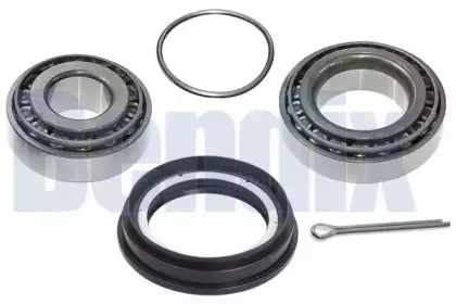 Комплект подшипника ступицы колеса BENDIX купить