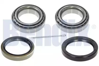 Комплект подшипника ступицы колеса BENDIX купить