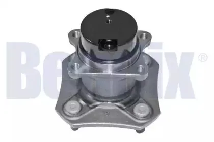 Комплект подшипника ступицы колеса BENDIX купить