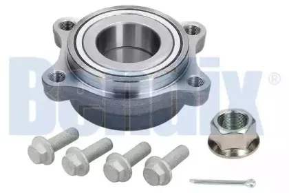 Комплект подшипника ступицы колеса BENDIX купить