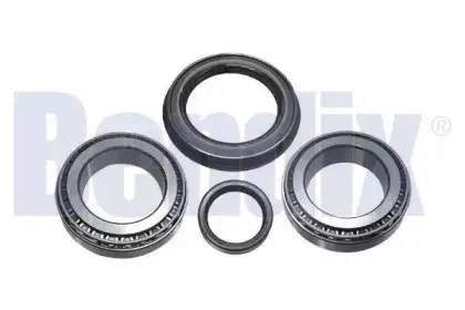 Комплект подшипника ступицы колеса BENDIX купить