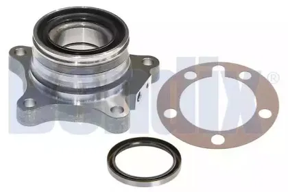 Комплект подшипника ступицы колеса BENDIX купить