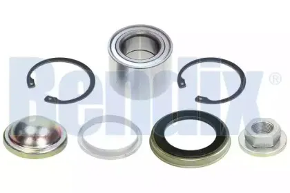 Комплект подшипника ступицы колеса BENDIX купить