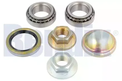 Комплект подшипника ступицы колеса BENDIX купить