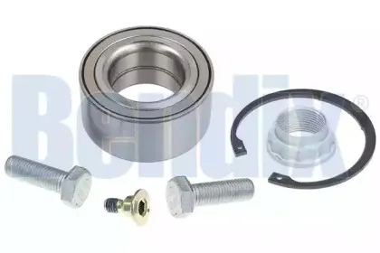 Комплект подшипника ступицы колеса BENDIX купить