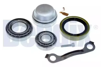 Комплект подшипника ступицы колеса BENDIX купить