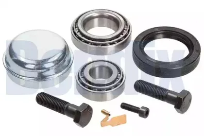 Комплект подшипника ступицы колеса BENDIX купить