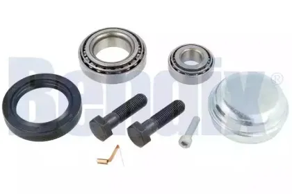 Комплект подшипника ступицы колеса BENDIX купить