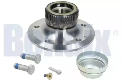 Комплект подшипника ступицы колеса BENDIX купить