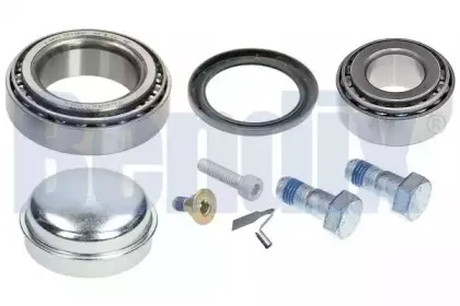 Комплект подшипника ступицы колеса BENDIX купить