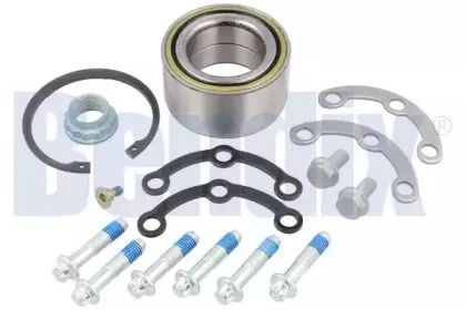Комплект подшипника ступицы колеса BENDIX купить