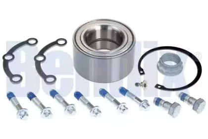 Комплект подшипника ступицы колеса BENDIX купить