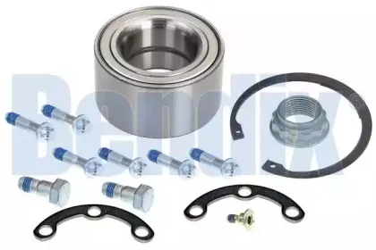 Комплект подшипника ступицы колеса BENDIX купить