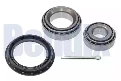 Комплект подшипника ступицы колеса BENDIX купить