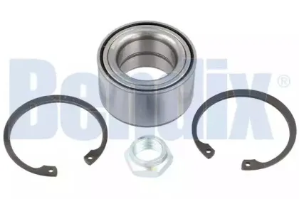 Комплект подшипника ступицы колеса BENDIX купить
