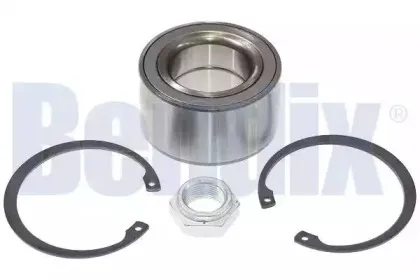 Комплект подшипника ступицы колеса BENDIX купить