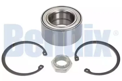 Комплект подшипника ступицы колеса BENDIX купить
