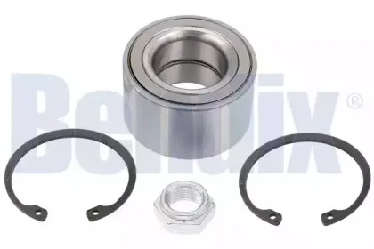 Комплект подшипника ступицы колеса BENDIX купить
