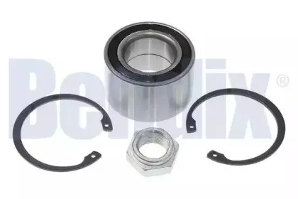Комплект подшипника ступицы колеса BENDIX купить