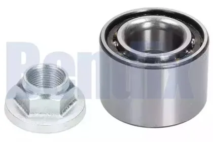 Комплект подшипника ступицы колеса BENDIX купить