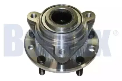 Комплект подшипника ступицы колеса BENDIX купить