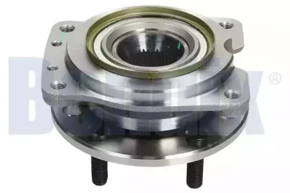Комплект подшипника ступицы колеса BENDIX купить