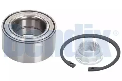 Комплект подшипника ступицы колеса BENDIX купить