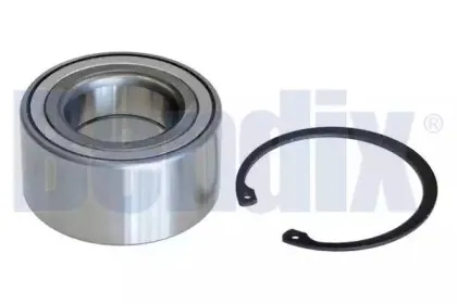 Комплект подшипника ступицы колеса BENDIX купить