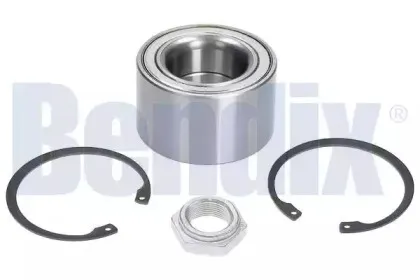 Комплект подшипника ступицы колеса BENDIX купить