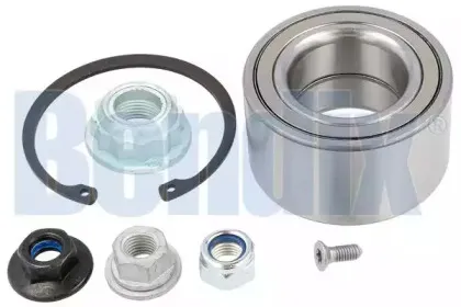 Комплект подшипника ступицы колеса BENDIX купить