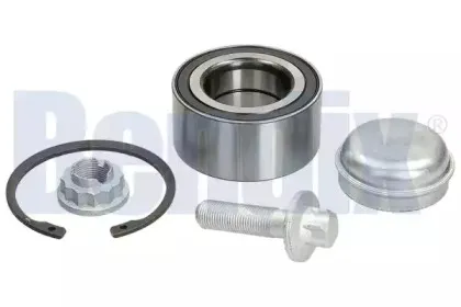Комплект подшипника ступицы колеса BENDIX купить