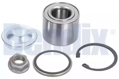 Комплект подшипника ступицы колеса BENDIX купить