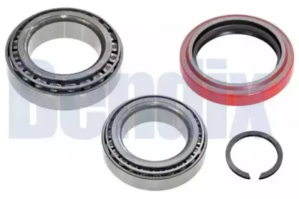 Комплект подшипника ступицы колеса BENDIX купить