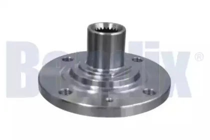 Ступица колеса BENDIX купить