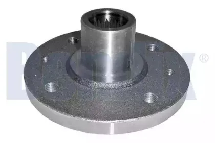 Ступица колеса BENDIX купить